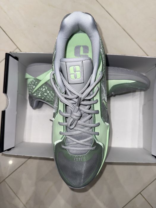 Баскетболни обувки Nike Sabrina 2 "Fresh Mind"