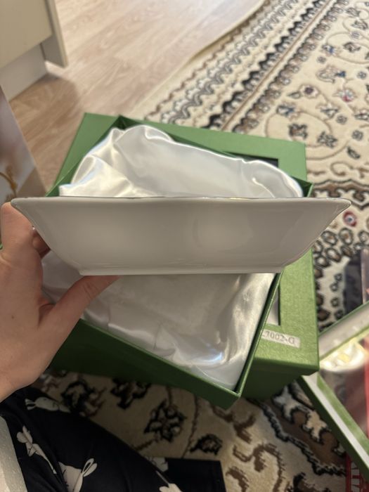 Салатницы - имеется 4 шт Elamina