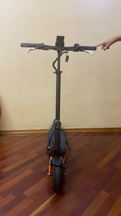 Срочно Joyor T10s