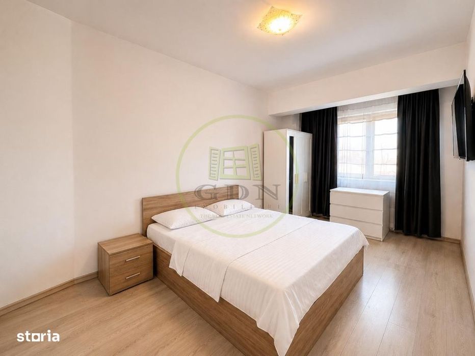 Apartament 3 camere | Etaj 2 | Bulevardul Gloriei | 188500 EURO