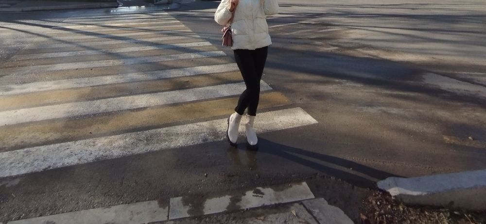 Куртка женская зимняя