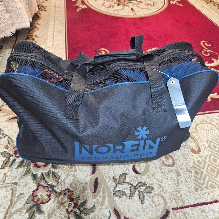 Зимний костюм NORFIN TORNADO