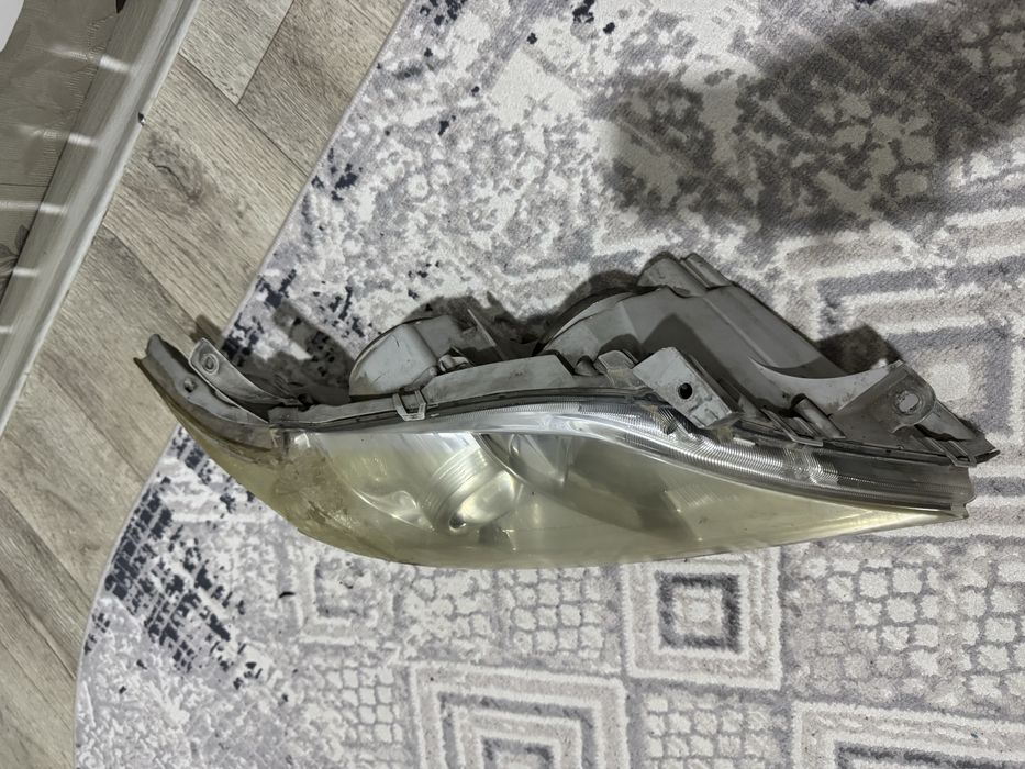 Фара камри 40 америка