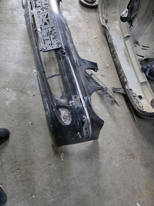 Халогени за Mercedes W211