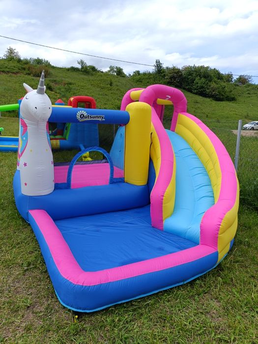 Spatiu de joaca, zile de naștere copii