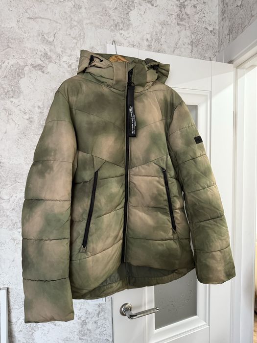 Куртка Tom Tailor