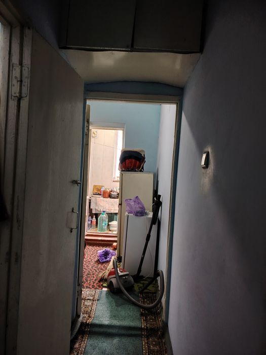 3мкрдан дом сотилади