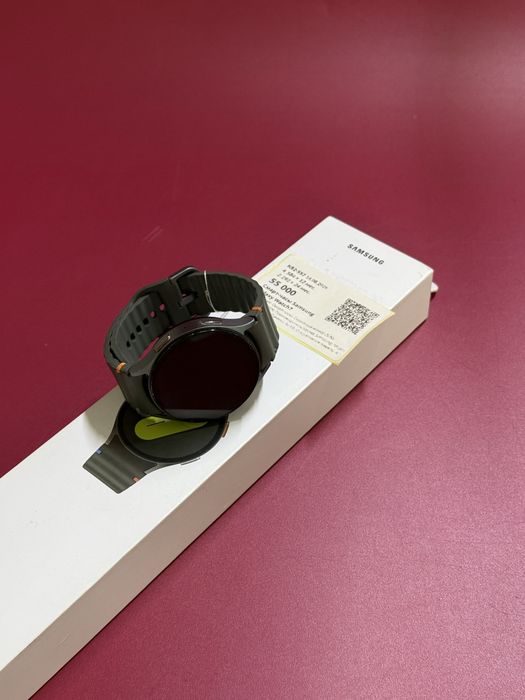 Samsung watch 7|0•0•24 без%|BaiTime