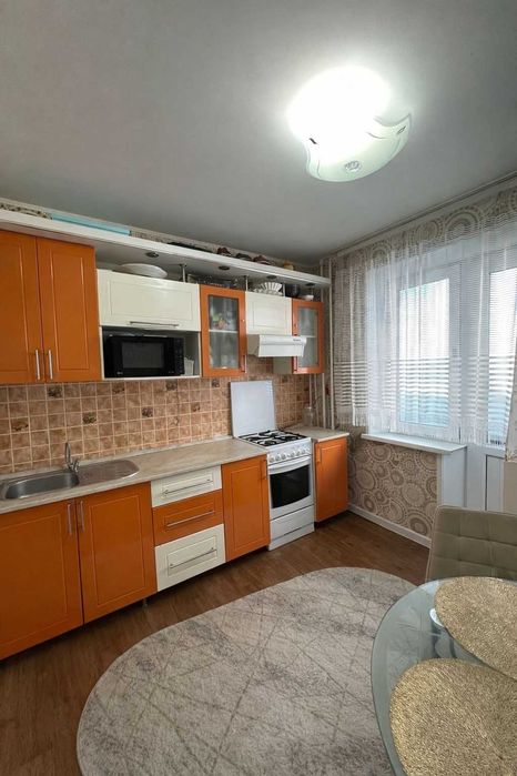 В продаже 2х ком квартира в районе Авроры на 3 этаже