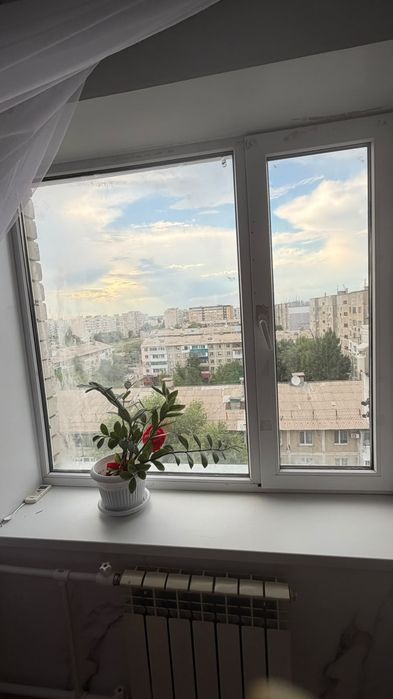 Продам пластиковые окна б.у