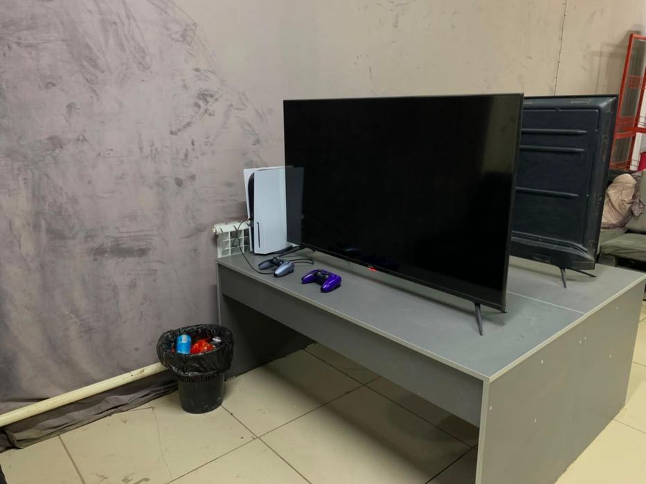Продается ps5 club либо обмен на машину