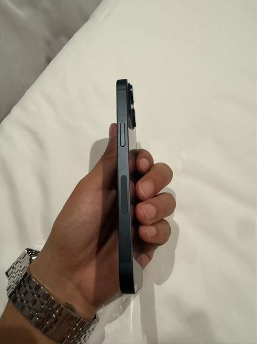 iPhone 14 чёрный 128gb