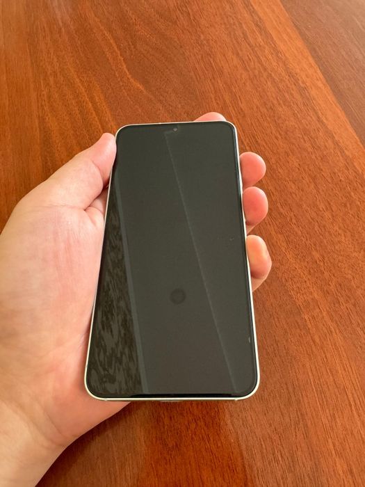 Samsubg Galaxy S25 256gb