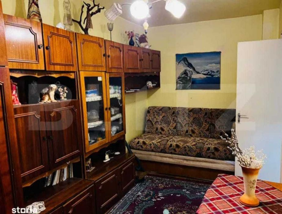 Vând apartament 2 camere