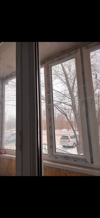 Продается квартира в соц городе
