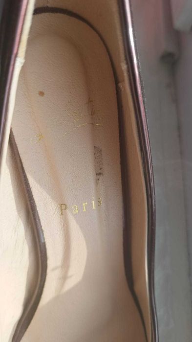 Туфли оригинал Christian Louboutin