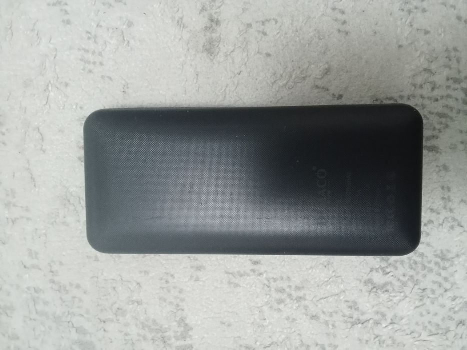 Карманная зарядка