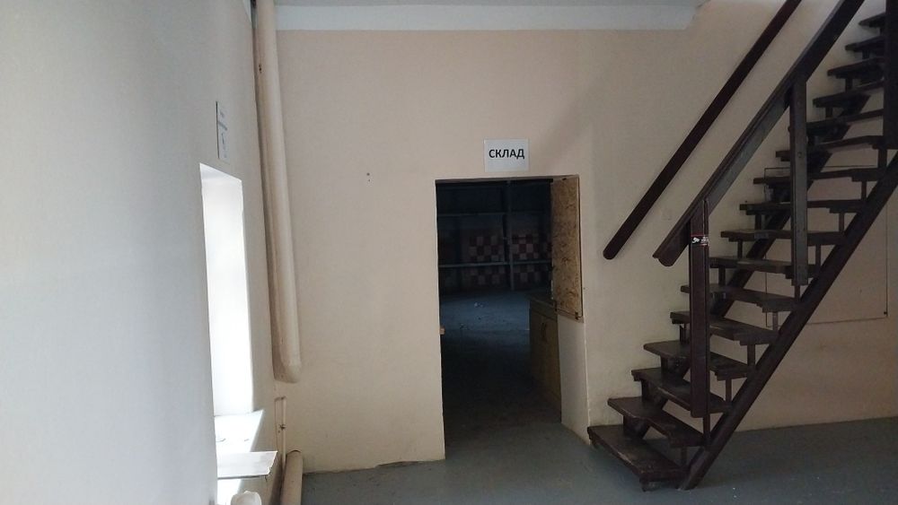 Сдам помещение в аренду