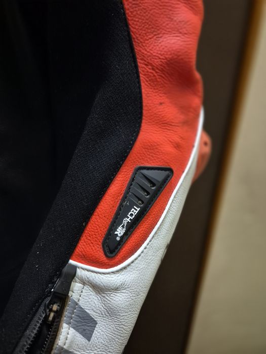 Alpinestar Missile Ignition Tech-air 52