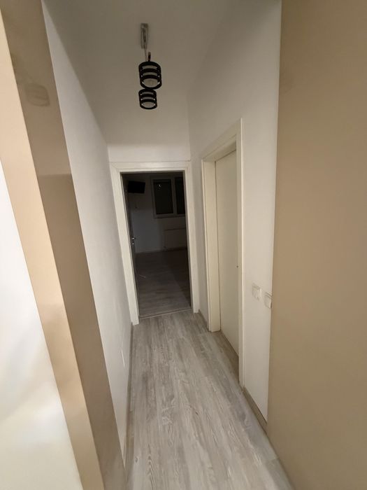 Apartament Avangarde Residence