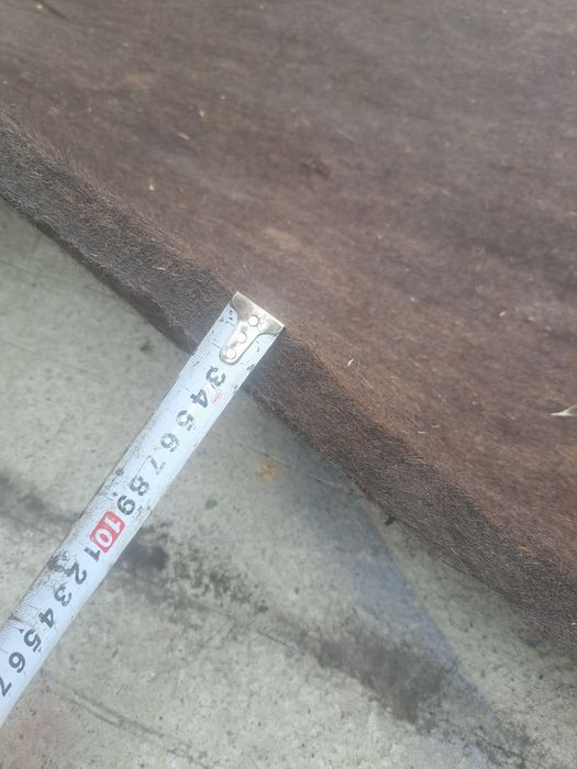 Киіз үй киіздері