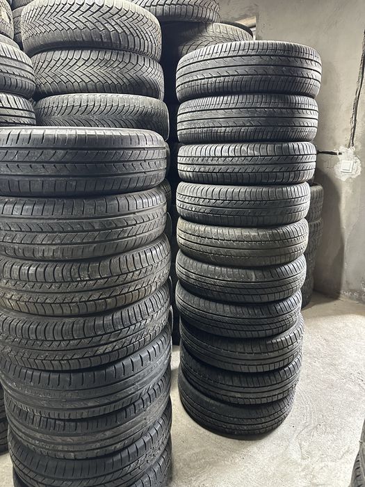 Балондар Шины Европадан Б/У