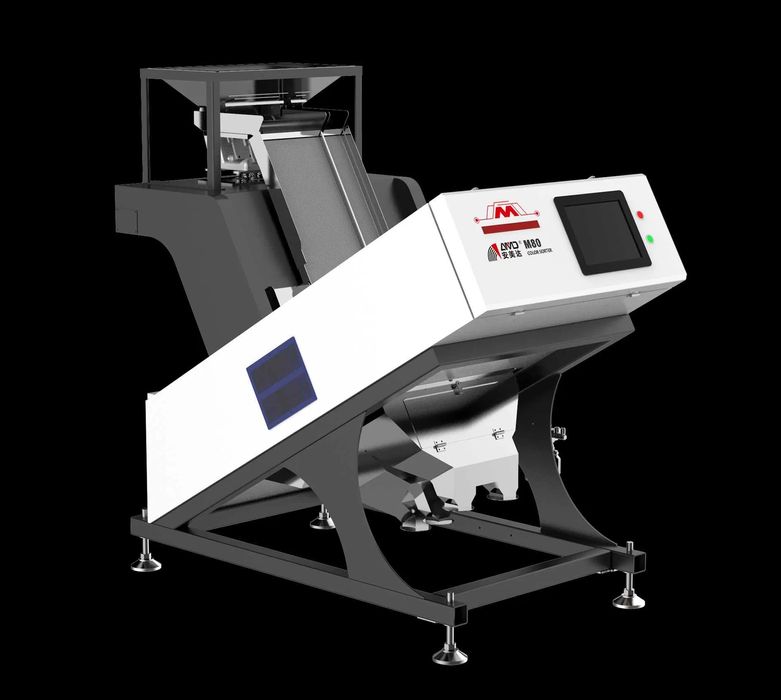 Фотосепаратор, гуруч, шоли, фасол, жухори сортировка, нархи 96 млн сум