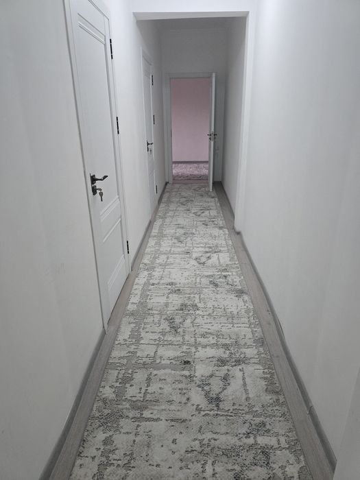 3 xonalik kvartira ijaraga beriladi. 72 kv. 3/16/17