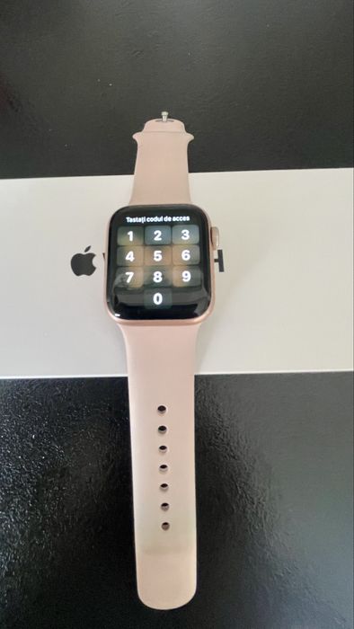 Apple watch SE 2020