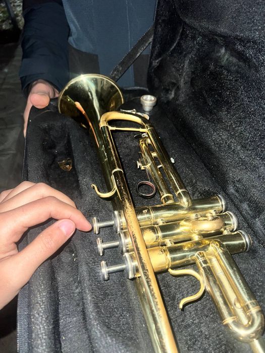 Truba sotiladi 2 yarim milionga