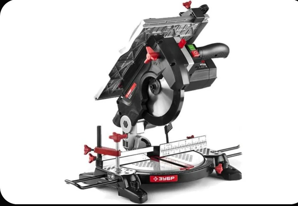 Торцовочная пила