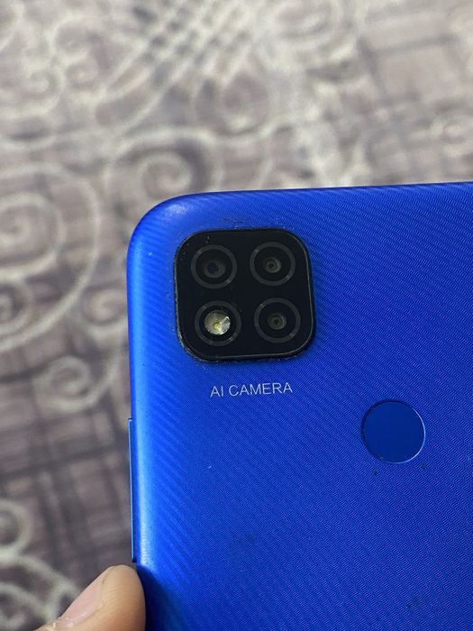 Redmi 9C/Редми 9С 64гб
