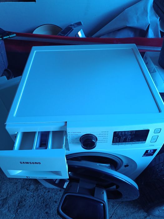 Пералня samsung 7 kg