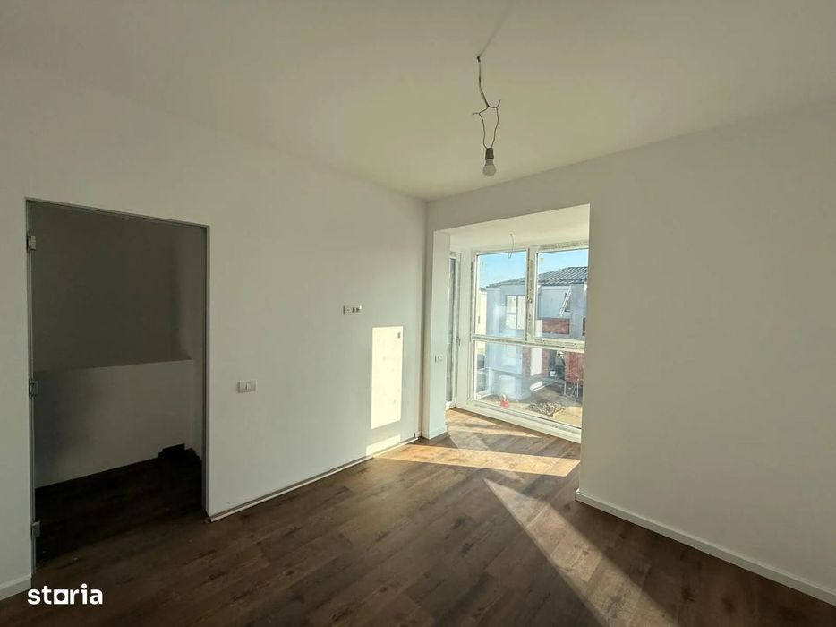 Cosmopolis | 5 camere | Townhouse  | Mark Twain
