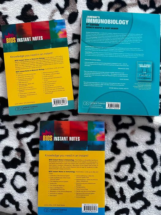 2 учебника Медицински Университет