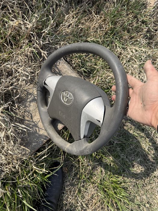 Руль камри 45,40 руль Priora