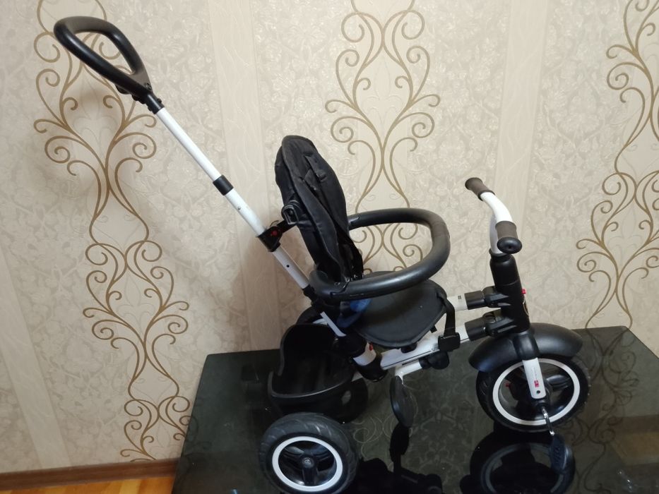 Velik kalyaska holati zor