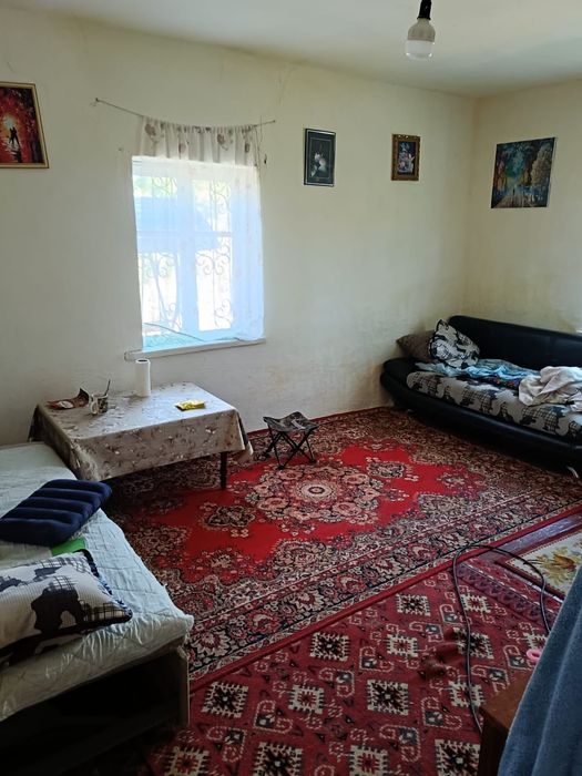 Продам дачу на спутнике