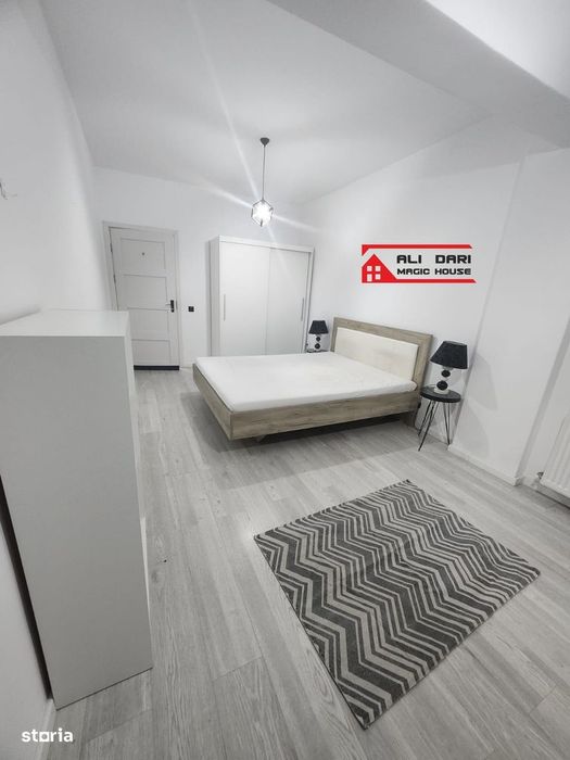 Apartament 3 camere strada Luceafărului zona Calea Baciului - Petrom — fotografia 3