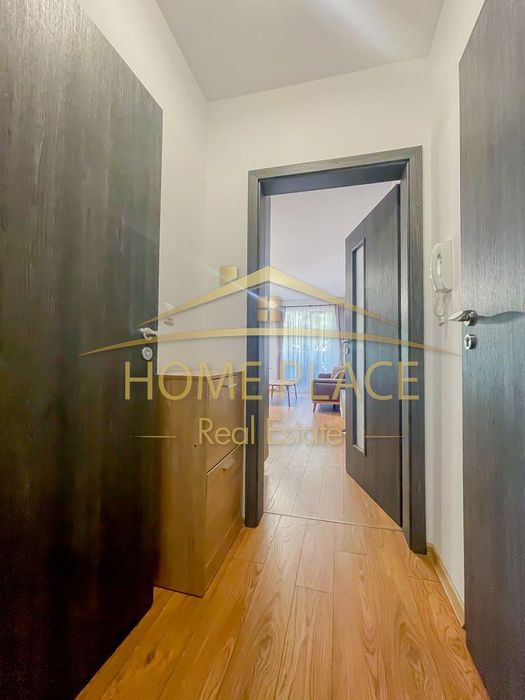 Дава се под наем Двустаен апартамент в Варна, Център - 60 кв.м за 612 € - Снимка #7