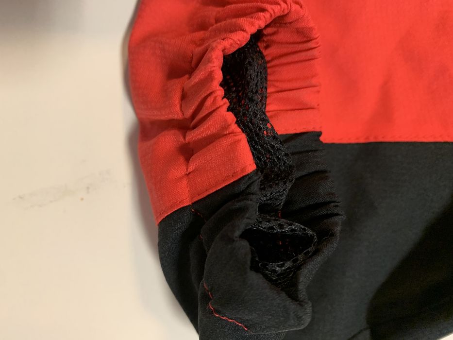 Windstopper Gore Bike jacket- size S