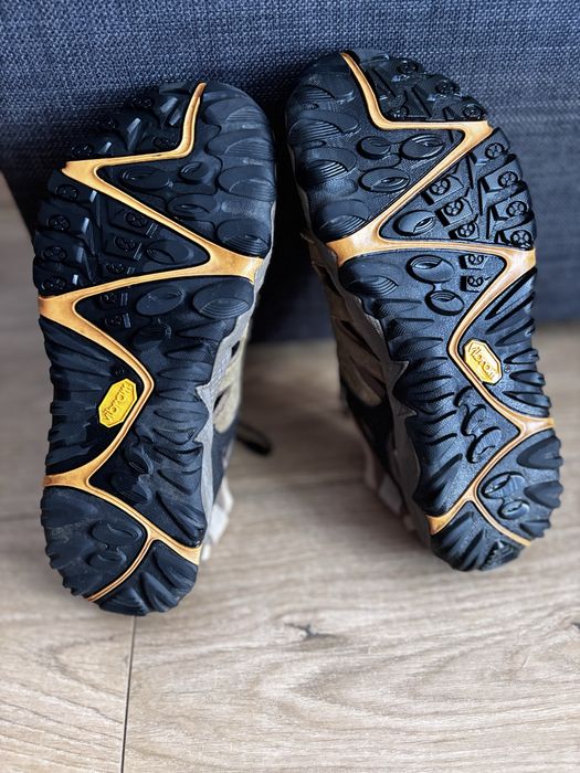 Sandale Merrell barbati