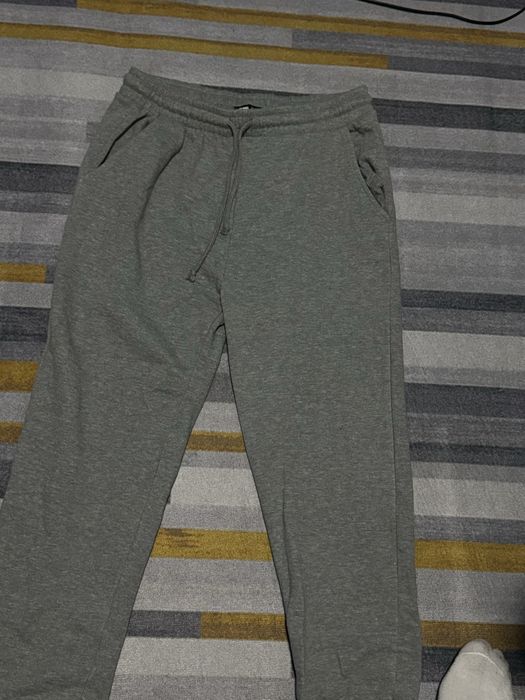 Теплые штаны на зиму Xl Xxl идеал состояние