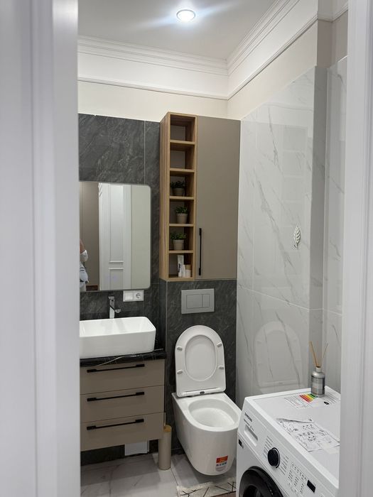 Сдаётся квартира в аренду посуточно