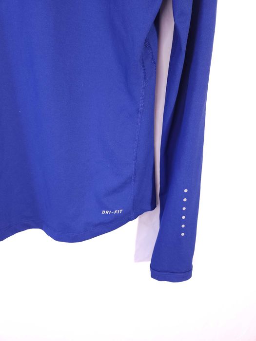 NIKE Dri-Fit Блуза/Дамска S