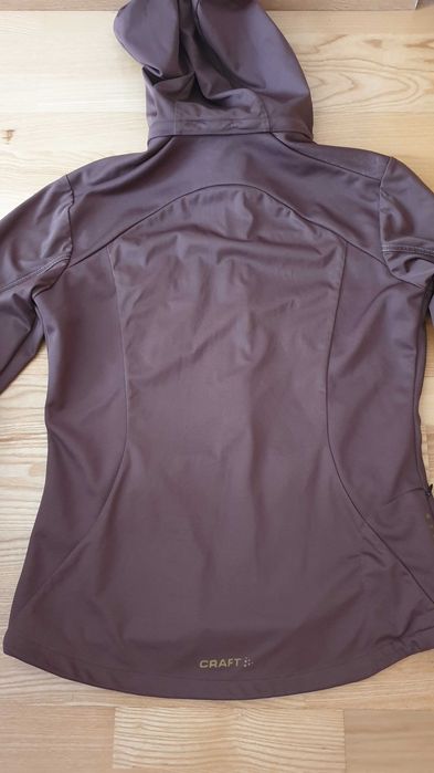 CRAFT пролетно дамско яке