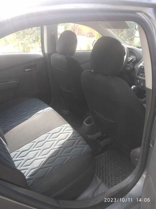 КОБОЛТЬ Chevrolet Cobalt, 4 позиция (срочное продажа авто)