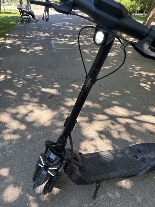 Segway zt3 pro