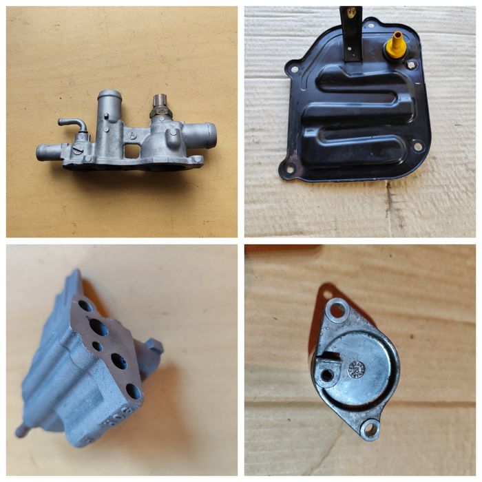 Части и обурудване за двигател от Хонда джаз  Honda jazz  2002-2008 г.