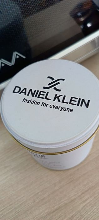 Продам часы "Daniel klein"